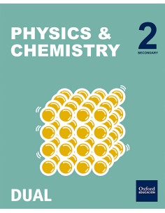 PHYSICS AND CHEMISTRY 2º ESO 2 MODULOS